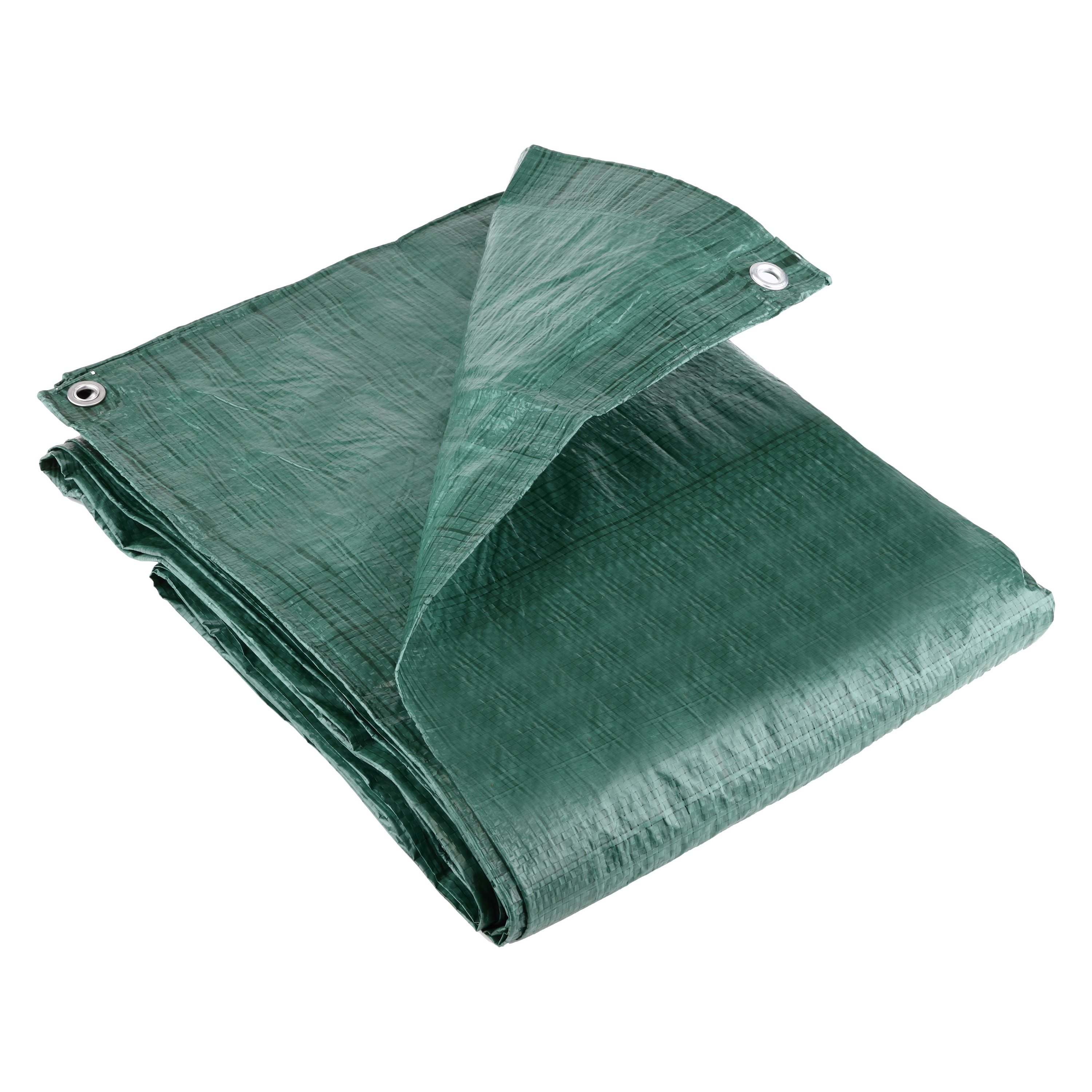 m*n様 HELLOS　Butterfly TARP Chacoal green Green Tarpaulin 2.7m X 3.5m